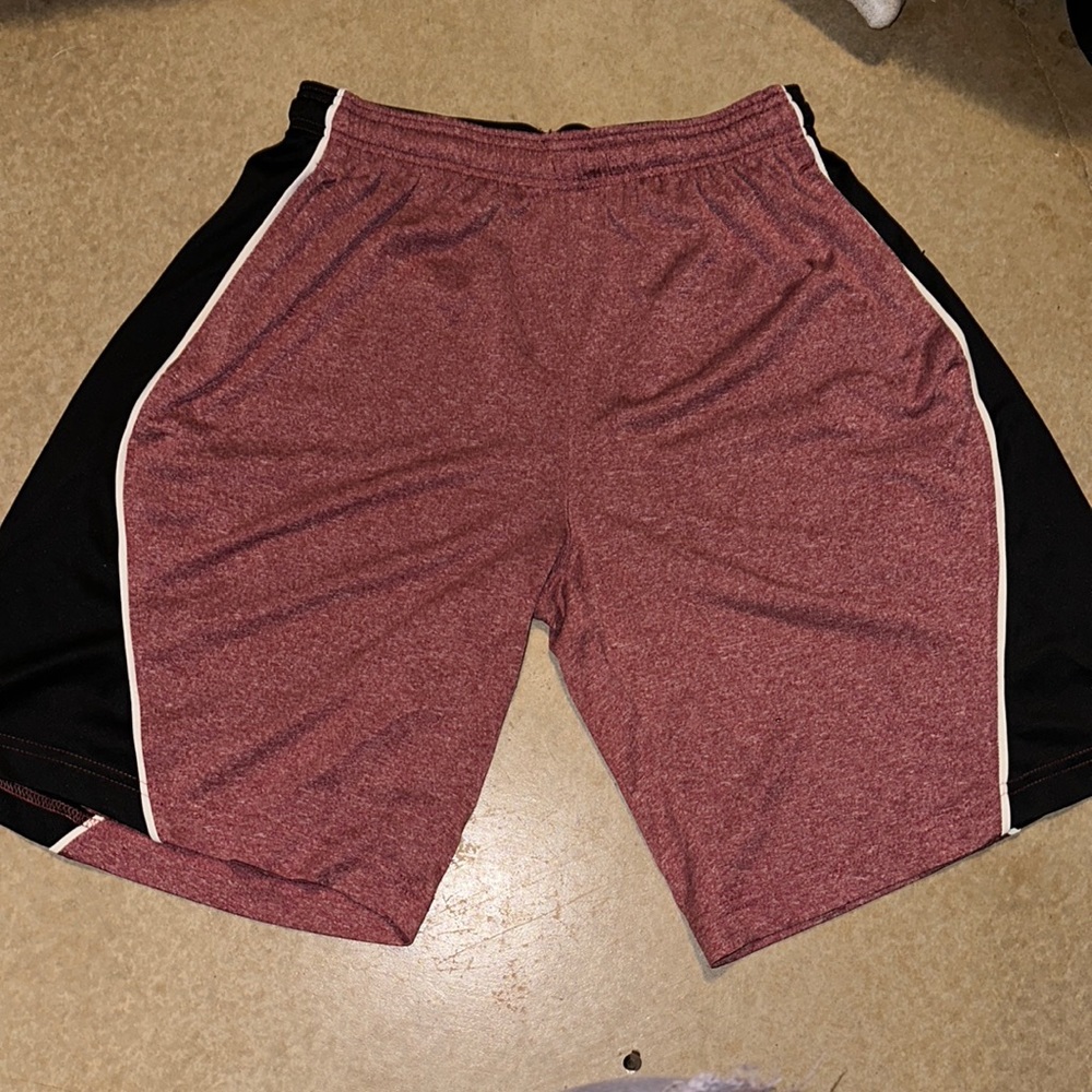 Arkansas Razorback Men’s Shorts
